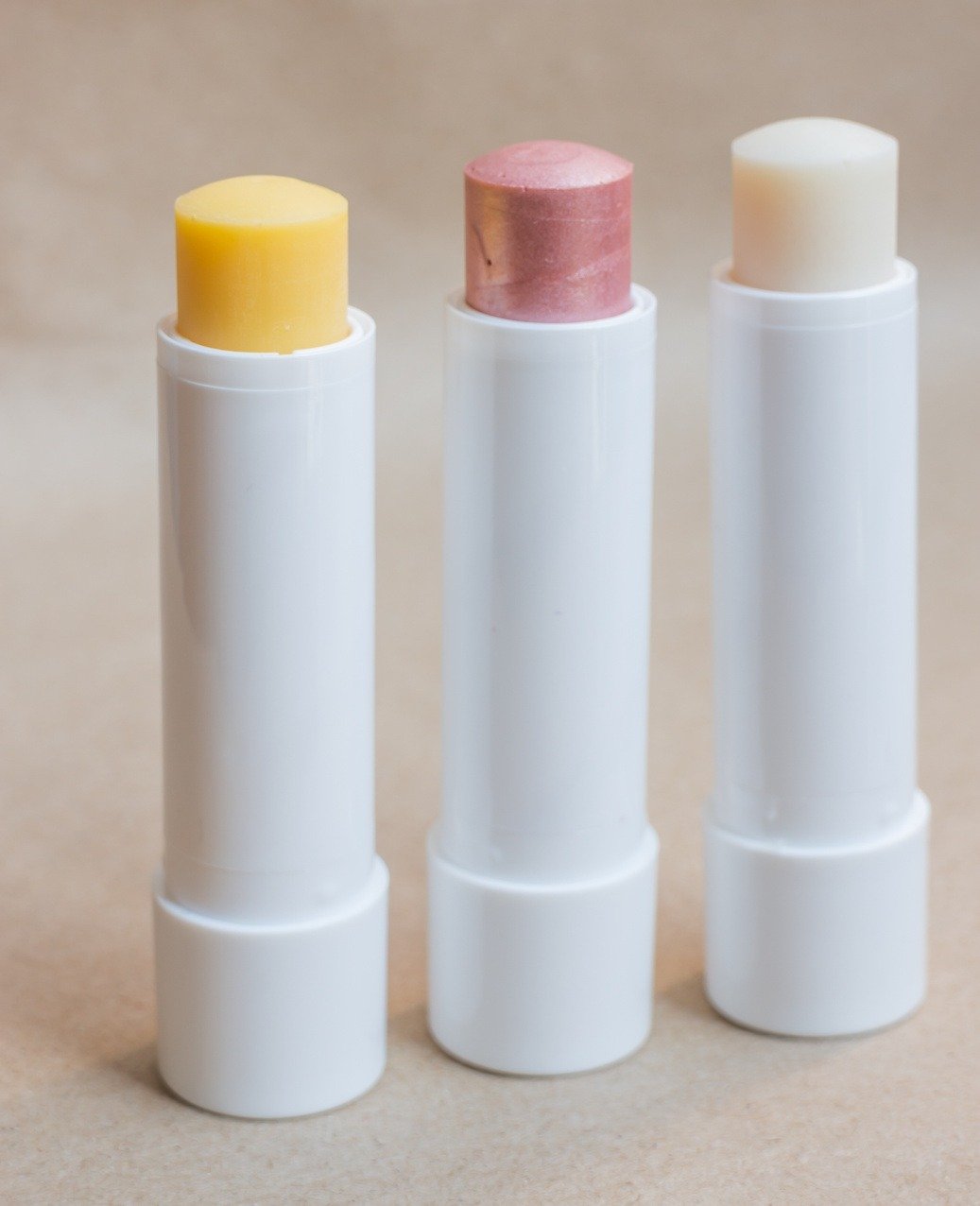 Lip Balm