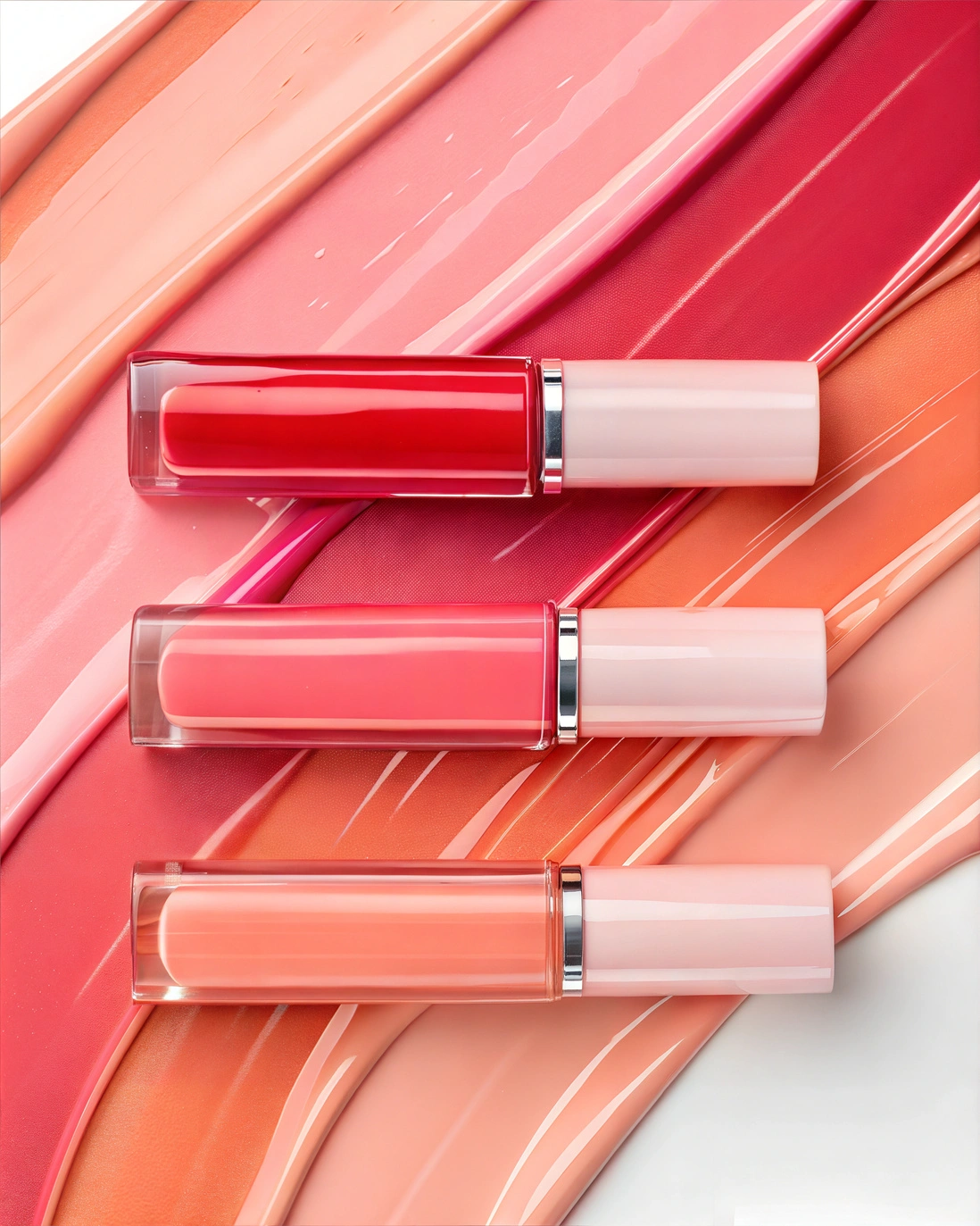 Feather Light Liquid Lipstick