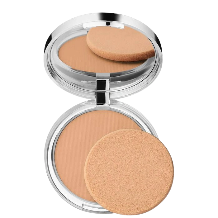 Compact Powder
